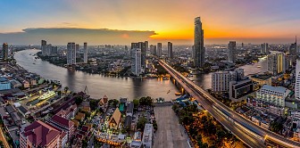 TOUR BANGKOK - PATTAYA 5 Ngày - GIÁ DUY NHẤT THÁNG 10 TOUR BANGKOK - PATTAYA 5 Ngày - GIÁ DUY NHẤT THÁNG 10