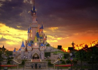 Hà Nội - Hồng Kông 4 Ngày 3 Đêm