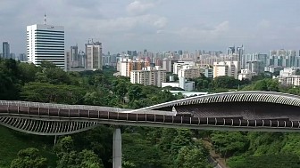 Faber Mountain, vẻ đẹp thiên nhiên trên đỉnh núi