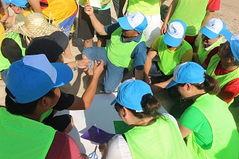 HÀ NỘI- BẾN GÓT- CÁT BÀ- 2 NGÀY 1 ĐÊM