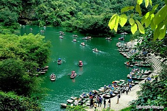 Hà Nội - Ninh Bình - Bái Đính - Tràng An - 1 Ngày Hà Nội - Ninh Bình - Bái Đính - Tràng An - 1 Ngày