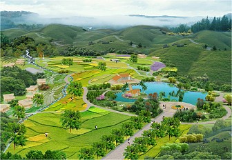 Hà Nội - Mai Châu - Sơn La - Điện Biên - Lai Châu - Sapa 6 Ngày