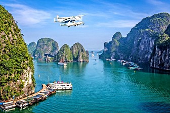 Hà Nội - Ninh Bình - Hạ Long - Sapa - Hà Nội Dịp Tết Âm Lịch 2025