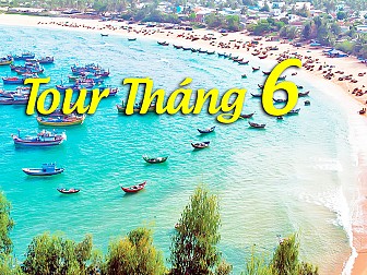 Hà Nội - Phú Yên - Quy Nhơn Giảm Giá Ngay Mùa Hè Này