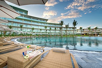 Siêu khuyến mãi Hà Nội – Quy Nhơn, 3N2Đ tại Resort Studio Suite FLC Siêu khuyến mãi Hà Nội – Quy Nhơn, 3N2Đ tại Resort Studio Suite FLC