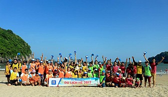 HÀ NỘI- CÁT BÀ 3 NGÀY 2 ĐÊM