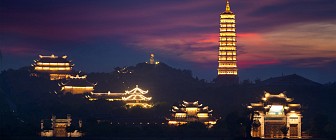 Hà Nội - Ninh Bình - Hạ Long - Yên Tử Khởi Hành Tết Âm Lịch 2020