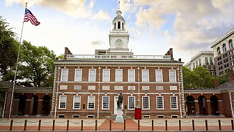 Hành Trình Bờ Đông Nước Mỹ New York - Philadelphia - Washington D.C