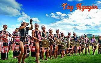 Hà Nội - Pleiku - Gia Lai - Daklak 4 ngày 3 đêm. Ghép đoàn thứ 7 hàng tuần