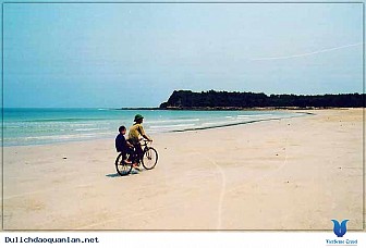 BÃI DÀI- VÂN ĐỒN- QUAN LẠN - 4 ngày 3 đêm