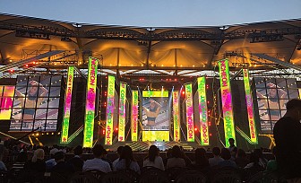 Incheon- Thành Phố Hướng Tới Tương Lai