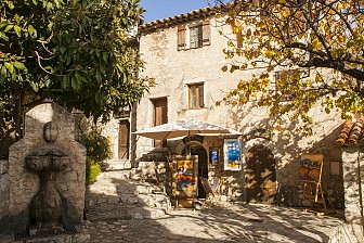 Vòng Quanh Châu Âu Hành Trình Miền Nam Nước Pháp - Monaco - Ý - San Marino - Vatican 2019