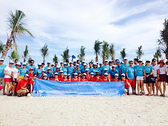Thiên Đường Biển Đảo Cô Tô Dịp 2/9 3 Ngày 2 Đêm Thiên Đường Biển Đảo Cô Tô Dịp 2/9 3 Ngày 2 Đêm