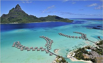 Khám phá hòn đảo xinh đẹp Coral Khám phá hòn đảo xinh đẹp Coral