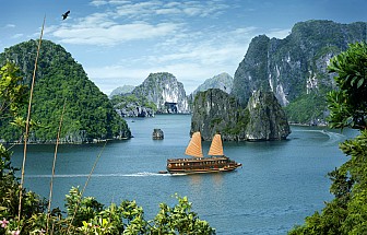 Hà Nội - Hạ Long - Tuần Châu - 2 Ngày 1 Đêm Hà Nội - Hạ Long - Tuần Châu - 2 Ngày 1 Đêm