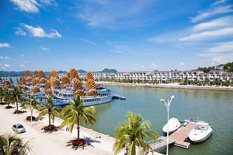 Hà Nội - Hạ Long - Cát Bà - 3 Ngày (1 Đêm Ngủ Tàu + 1 Đêm Ngủ Ksan) Hà Nội - Hạ Long - Cát Bà - 3 Ngày (1 Đêm Ngủ Tàu + 1 Đêm Ngủ Ksan)
