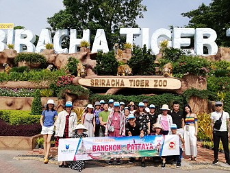 KHÁM PHÁ THIÊN ĐƯỜNG PHUKET - ĐẢO KOH PHI PHI 4 Ngày 3 Đêm