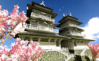 Kinh Nghiệm Du Lịch Cung Điện Hoàng Gia