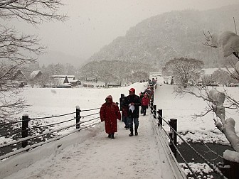 Làng thổ dân Saami - những ngôi nhà phủ da tuần lộc