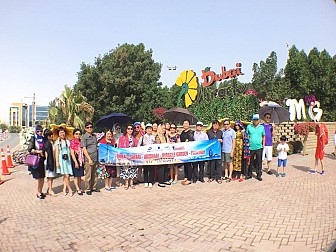 DUBAI - ABU DHABI KHỞI HÀNH TỪ HÀ NỘI LỄ QUỐC KHÁNH 2/9