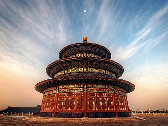 LỊCH KHỞI HÀNH TRUNG QUỐC TỪ HÀ NỘI 2018