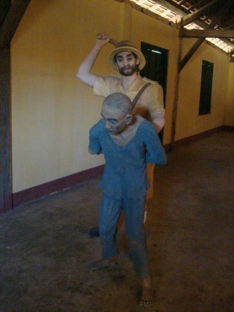 Nhà Đày Buôn Ma Thuột và bản anh hùng ca về chủ nghĩa yêu nước Nhà Đày Buôn Ma Thuột và bản anh hùng ca về chủ nghĩa yêu nước