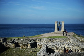 Những địa điểm đẹp nhất của bán đảo crum - phần 1 Những địa điểm đẹp nhất của bán đảo crum - phần 1