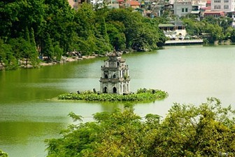 Ninh Bình - Yên Tử - Chùa Hương - 5 Ngày 4 Đêm