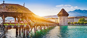 Pháp – Thuỵ Sỹ – Ý – Vatican