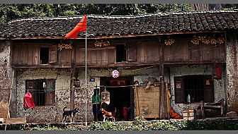 Phố Cổ Đồng Văn- Nét Độc Đáo Của Hà Giang