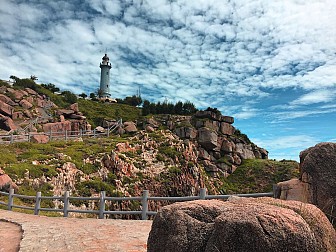 Tour Hà Nội - Phú Yên - Xứ Hoa Vàng Cỏ Xanh