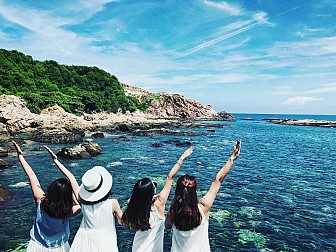 Tour Phú Yên 4 Ngày 3 Đêm Tour Phú Yên 4 Ngày 3 Đêm