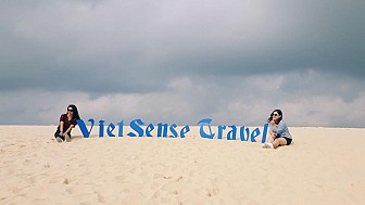 QUẢNG BÌNH - QUẢNG TRỊ 4 NGÀY 3 ĐÊM