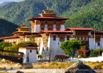 Bắc Kinh - Tây Tạng 7 Ngày 6 Đêm