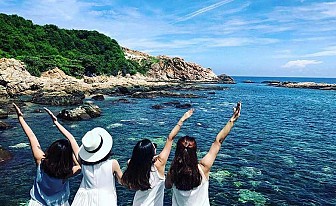 Chương trình Quy Nhơn - Kỳ Co - Eo Gió - 4 Ngày 3 Đêm