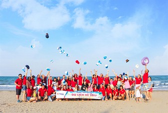 TOUR HÀ NỘI - BIỂN HẢI TIẾN - 2 Ngày 1 Đêm (Giá Ưu Đãi Cho Khách Đoàn)