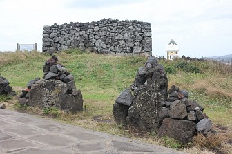 Seopjikoji ở đảo Jeju