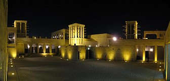 Sheikh Saeed Al Maktoum House