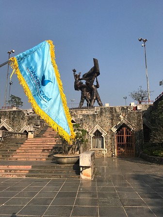 Kỉ niệm 64 năm chiến thắng Điện Biên Phủ (7/5/1954 - 7/5/2018)