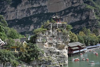 Tham quan công viên thiên nhiên Shidu tại bắc kinh Tham quan công viên thiên nhiên Shidu tại bắc kinh