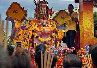 BaLi – Indonesia - Singapore khởi hành từ Hà Nội, đón Tết dương lịch 2019