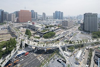 Thủ Đô Seoul Của Hàn Quốc