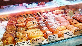 Tiong Bahru, góc nhỏ xinh đẹp