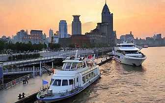 Thượng Hải - Bắc Kinh - Hàng Châu - Tô Châu - 7 Ngày - 2019