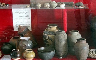 Tòa Giám Mục, duyên thầm Kon Tum