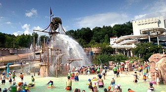 Trải nghiệm Everland Hàn Quốc