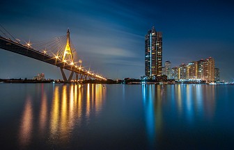 Tổng hợp hình ảnh đẹp Sông Chao Phraya Tổng hợp hình ảnh đẹp Sông Chao Phraya
