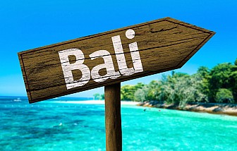 Tour du lịch Bali 4N3Đ từ Hồ Chí Minh khởi hành tháng 9 và 10