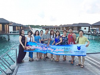 Thiên Đường Bali 4 Ngày 3 Đêm