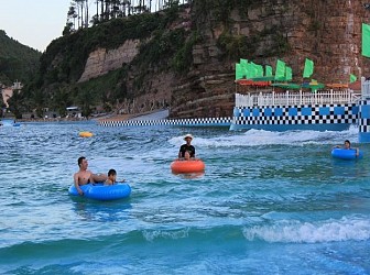 Chương trình Hòn Dáu Resort 1 ngày ( chương trình Teambuilding hấp dẫn)